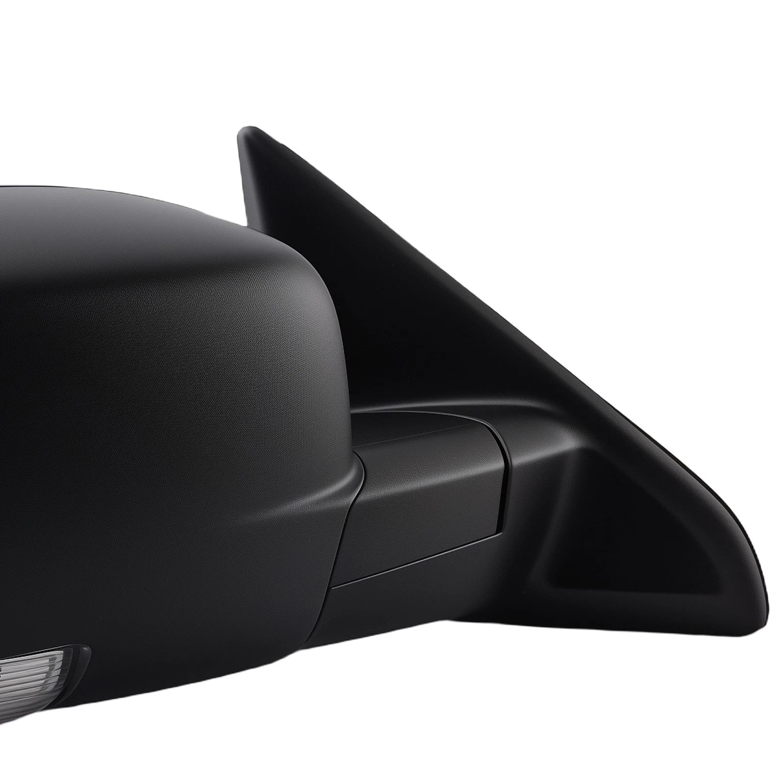 Heated Side View Mirror for Ram 1500 (2009-2024) Right