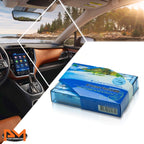 Air Freshener for Car/Truck/Home/Office (Ocean Breeze, 2.8oz)