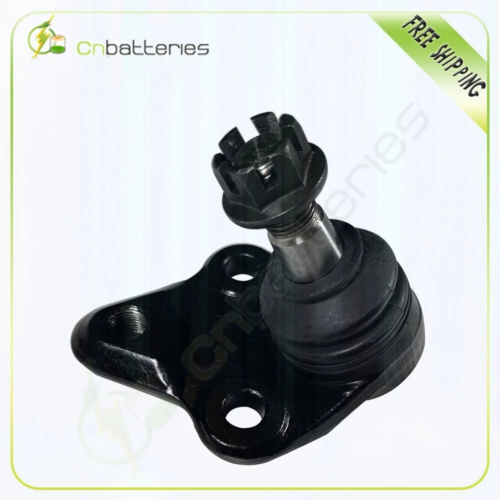 4pc Front Lower Control Arm Assembly & Ball Joints for RAV4 (2001–2005)