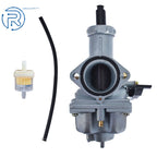 Carburetor for Honda Hawk 250, Taotao TBR7, Apollo DB36