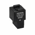 Genuine OEM Hazard Warning Flasher for Toyota Corolla Camry Celica (1998–2002) 8198032010