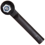 Set of 6 Front Steering Tie Rod Ends for Subaru WRX (2015–2019)