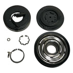 AC Compressor Clutch Replacement for Chevrolet Malibu Limited 2.5L (2016–2018)