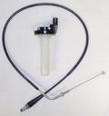 Throttle Kit for Kawasaki 250 / 300 (2002–2003) 02-408