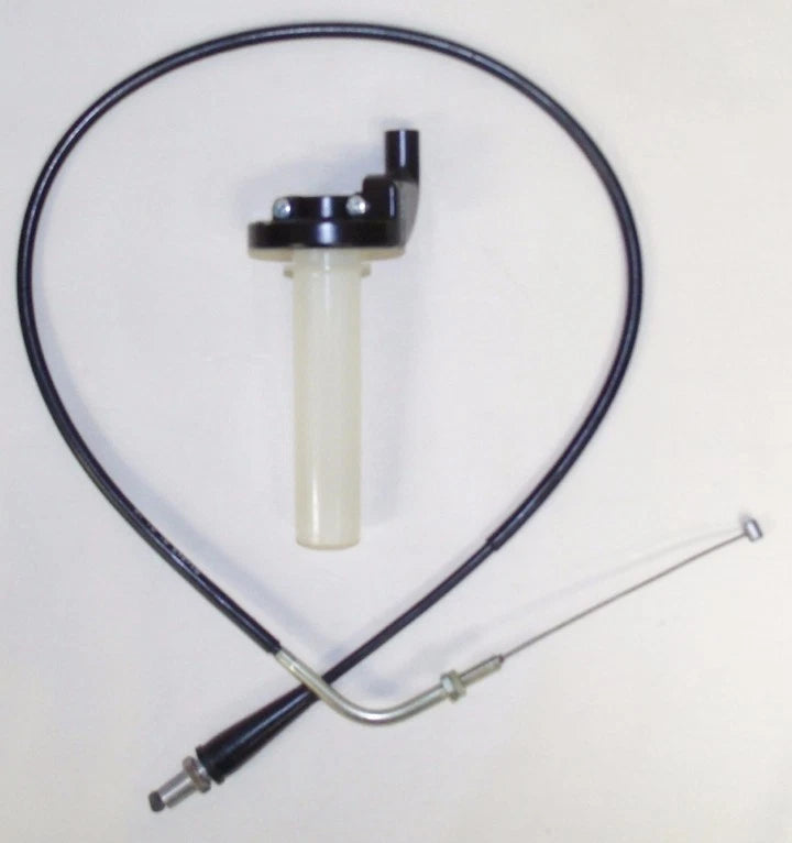 Throttle Kit for Kawasaki 250 / 300 (2002–2003) 02-408