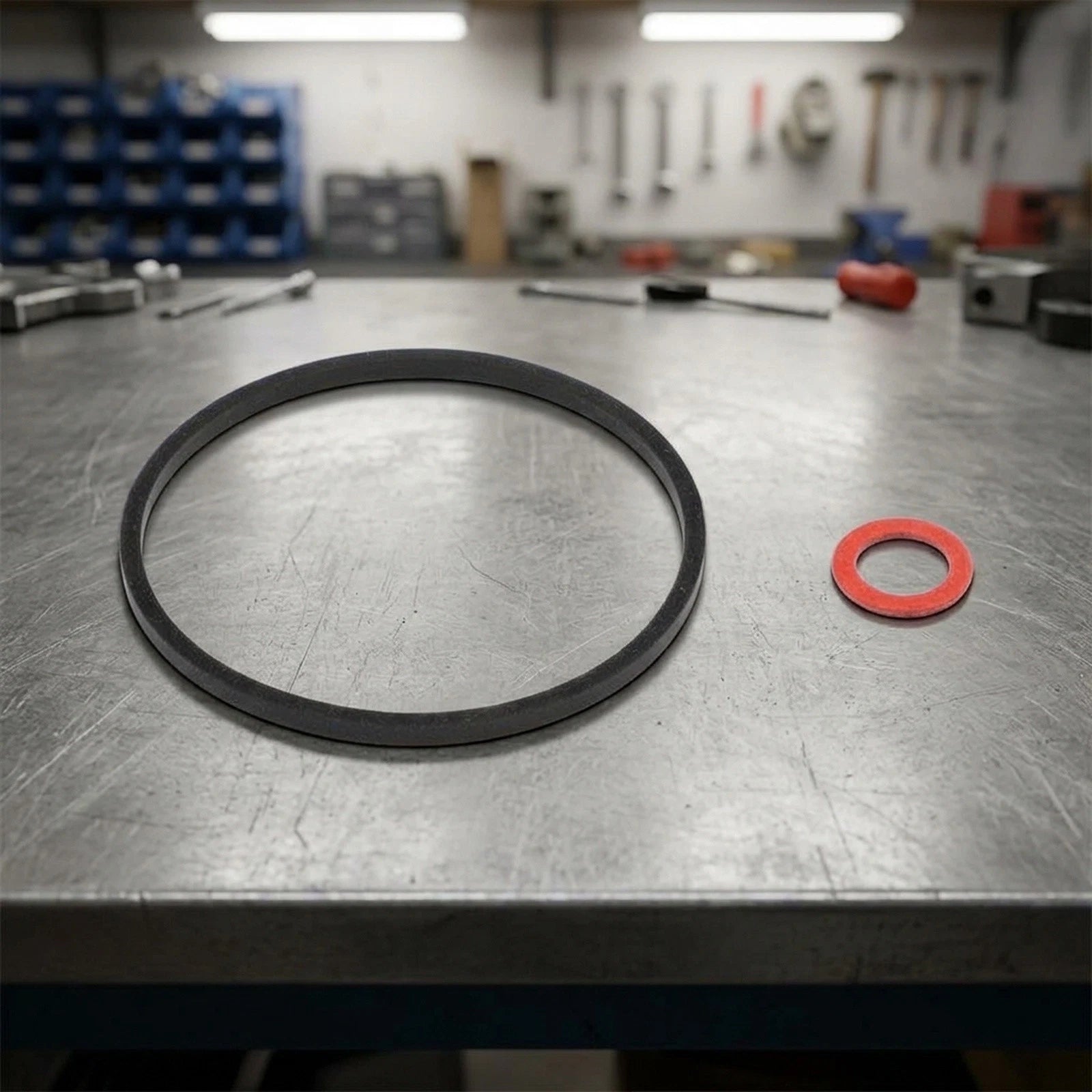 Carburetor Bowl Gasket for Honda G150 G200 Mowers