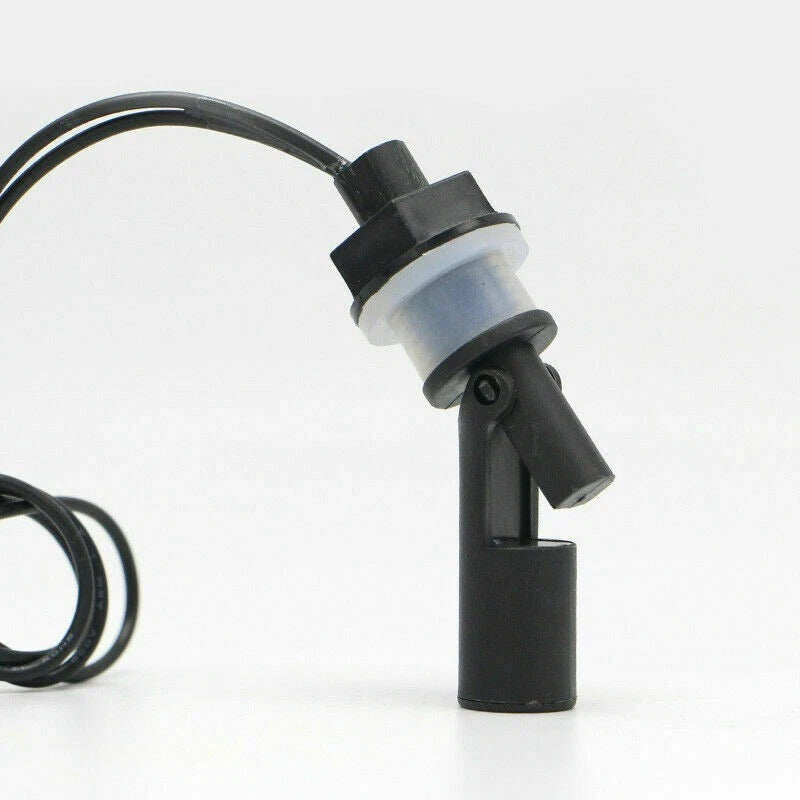 3X Water Level Liquid Sensor Horizontal Float Switch for Aquariums