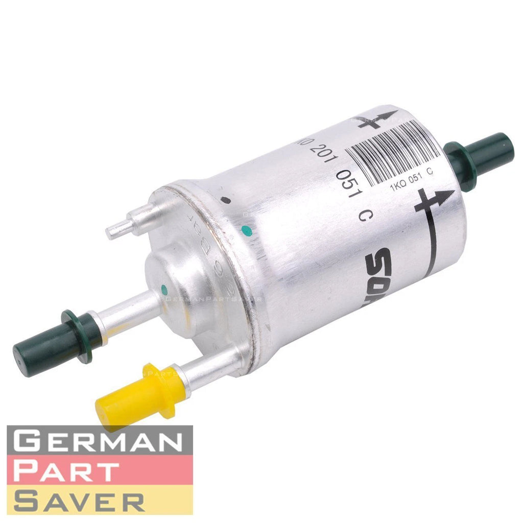 Fuel Filter for Audi A3 TT VW Golf Jetta (2006-2013)