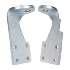 Shock Mounts Reinforcement Bracket Kit for Universal Bolt On (Universal)