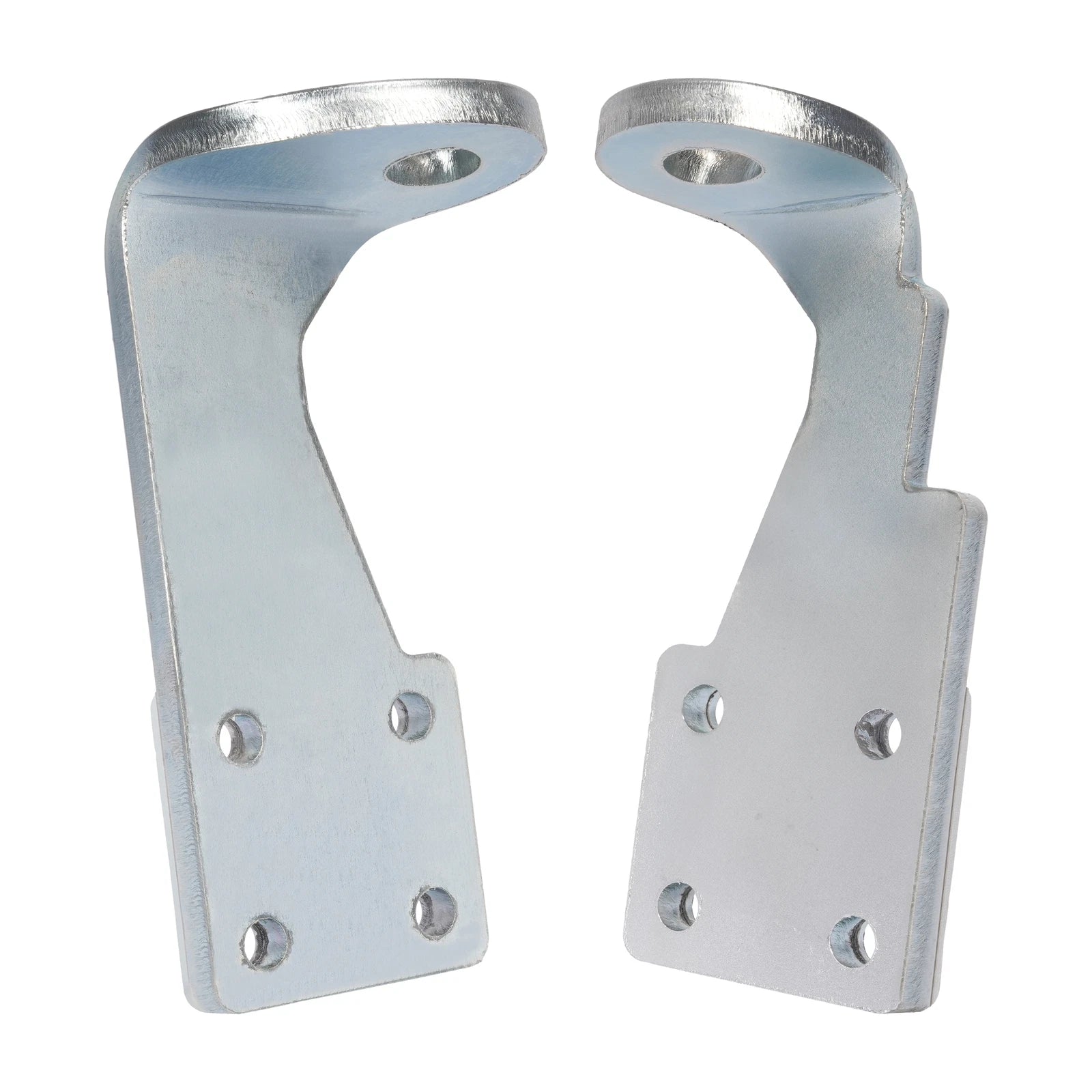 Shock Mounts Reinforcement Bracket Kit for Universal Bolt On (Universal)