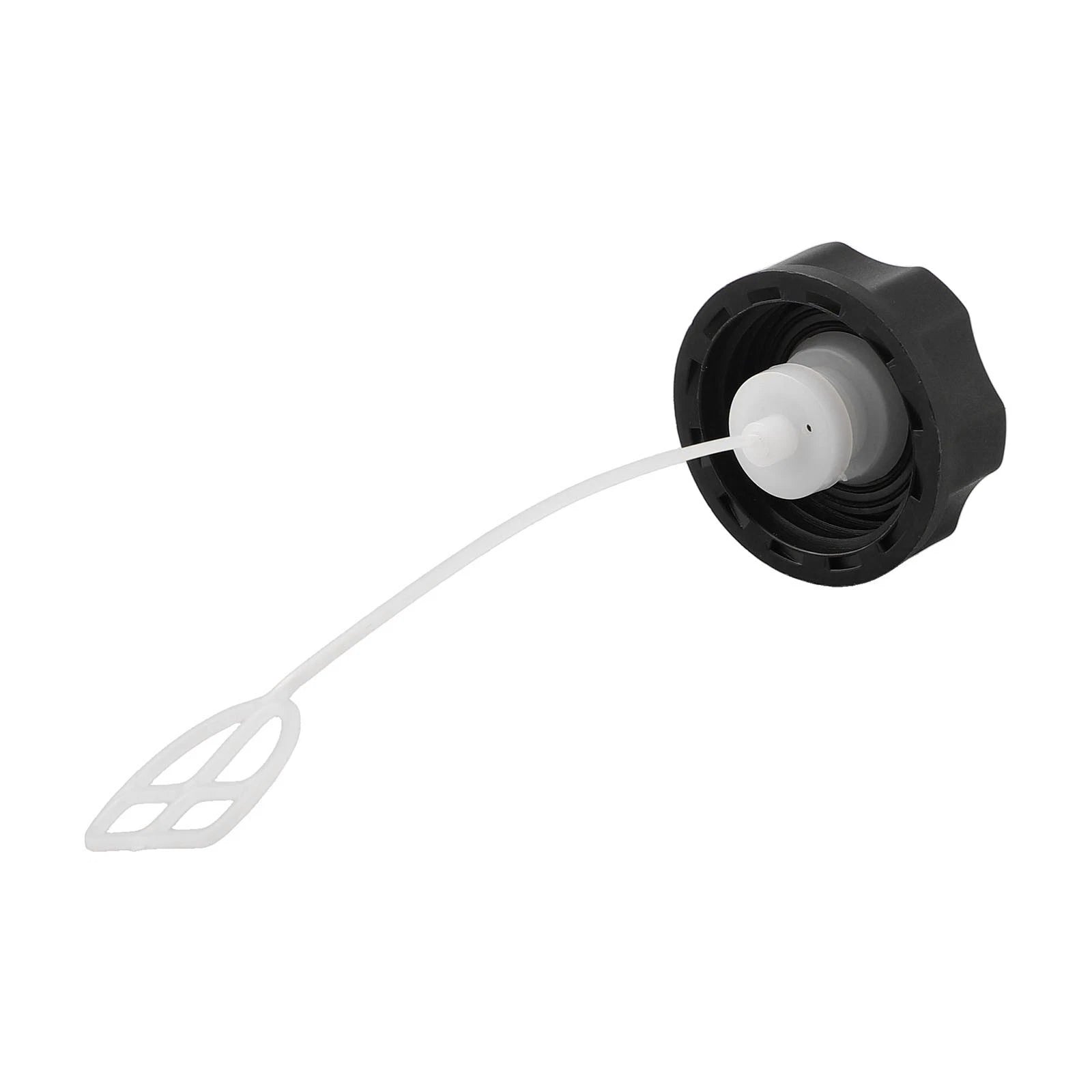 Fuel Tank Cap for Brushcutter Lawn Mower Chainsaw (Compatible Models)