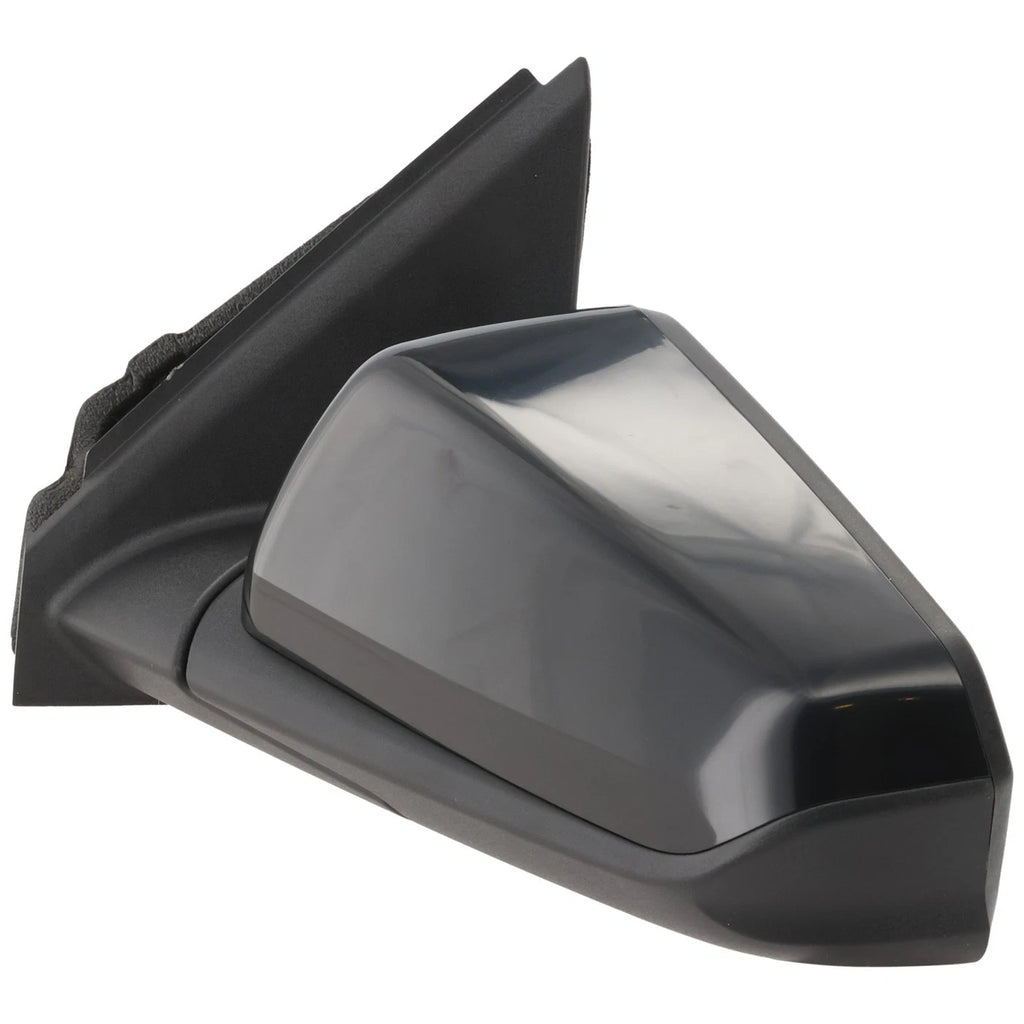 Heated Driver Left Side Mirror for Chevy Equinox, GMC Terrain