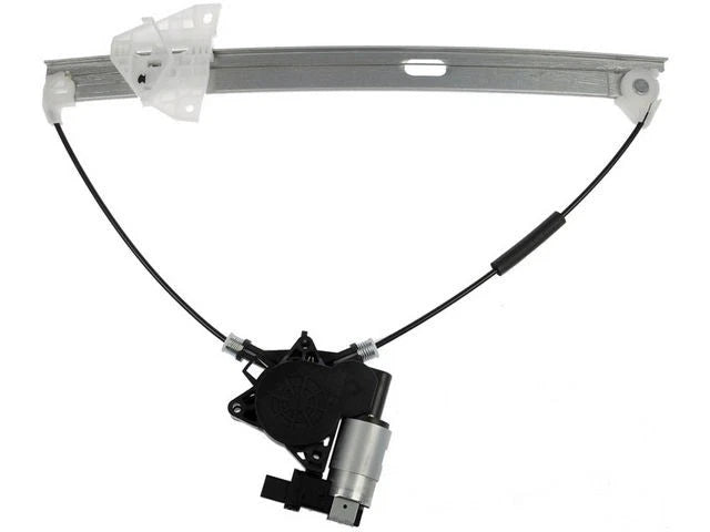 Front Right Window Regulator for Mazda 3 (2004–2009) GM726KF