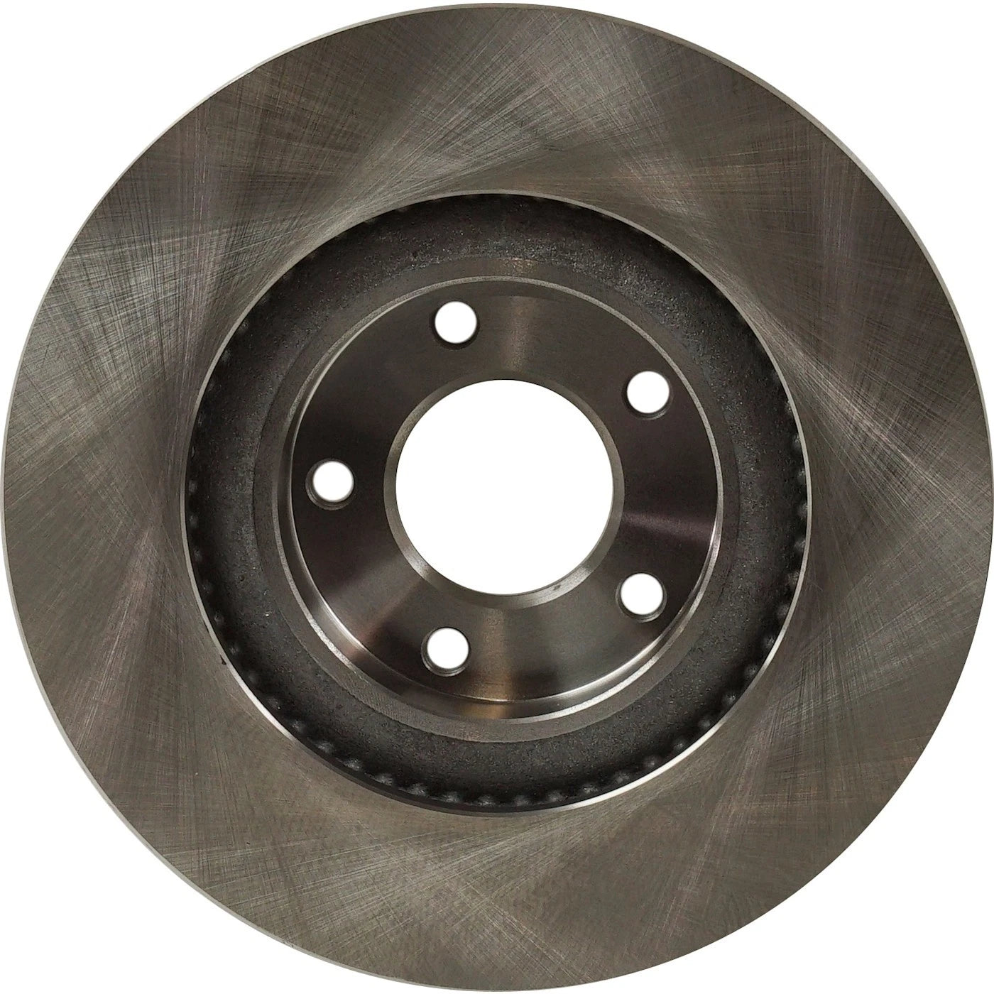 Front Disc Brake Rotors for Ford Edge, Lincoln MKX (2007–2015)