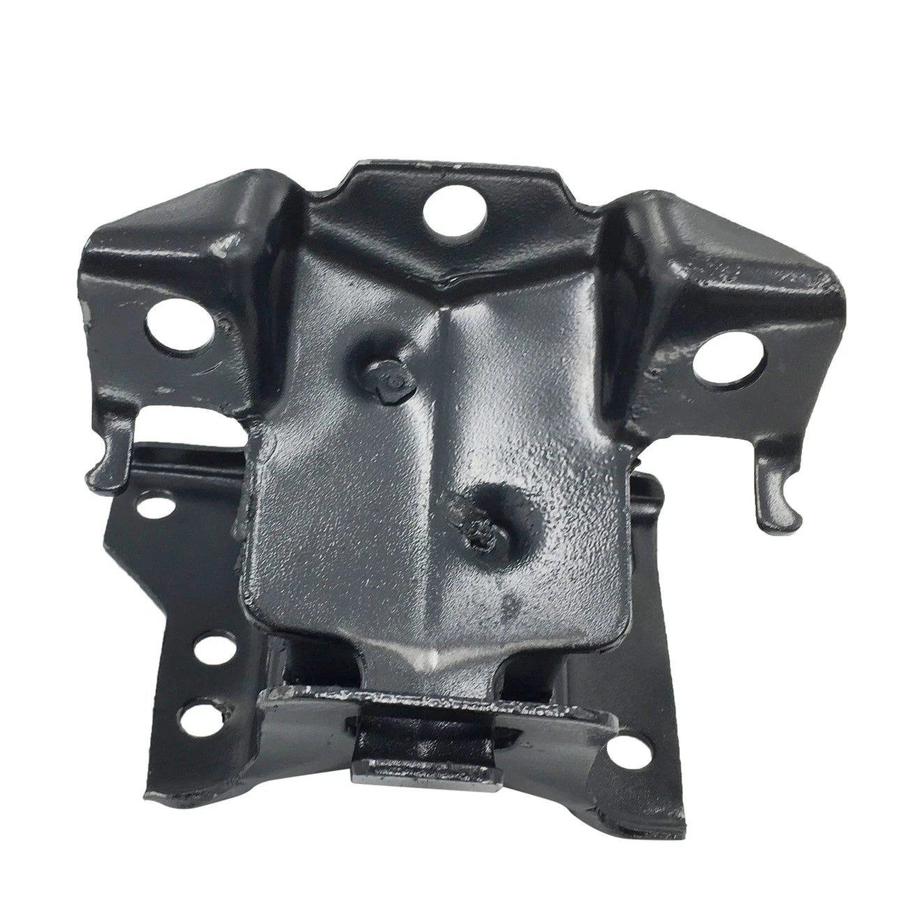 Front Engine Mount for Chevrolet Silverado 3500 (2001–2007) 15134281