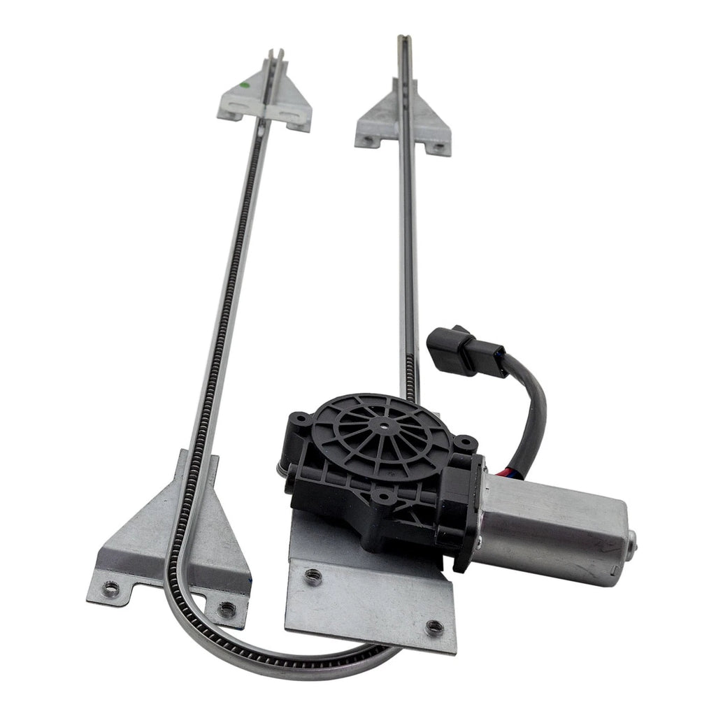 Power Window Regulator for Peterbilt 357 378 379 (1990–1996) Front Left