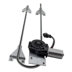 Power Window Regulator for Peterbilt 357 378 379 (1990–1996) Front Left