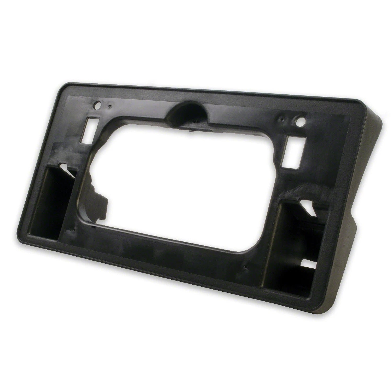 Replacement Front License Plate Bracket (See compatibility Chart)