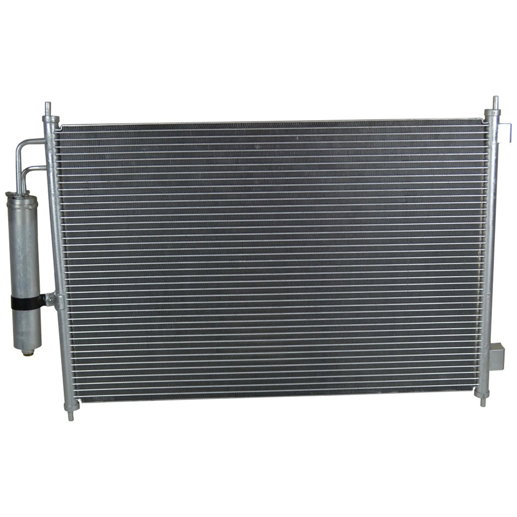 A/C Condenser for Nissan Rogue Select (2014–2015)