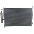 A/C Condenser for Nissan Rogue Select (2014–2015)