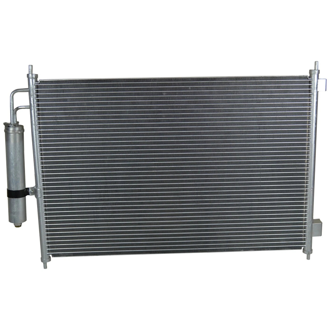 A/C Condenser for Nissan Rogue Select (2014–2015)