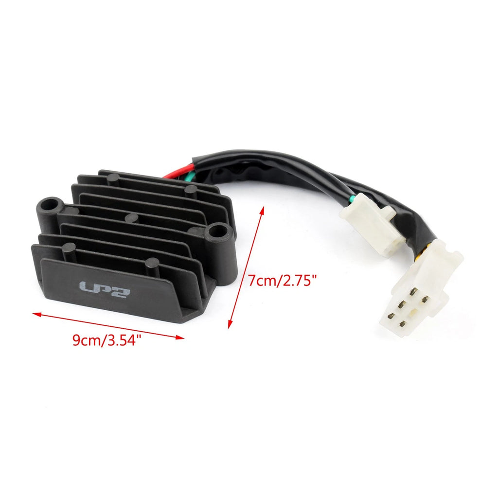 Voltage Regulator Rectifier 31600-426-000 for Honda CB650 Nighthawk 650 (1982–)