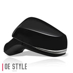 Power Adjust Heated Driver Side Door Mirror Left for Toyota RAV4 (2019–2021) TO1320384