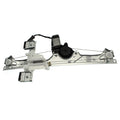 Window Regulator for Jeep Grand Cherokee (2006–2010) Front Passenger Side