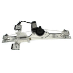 Window Regulator for Jeep Grand Cherokee (2006–2010) Front Passenger Side