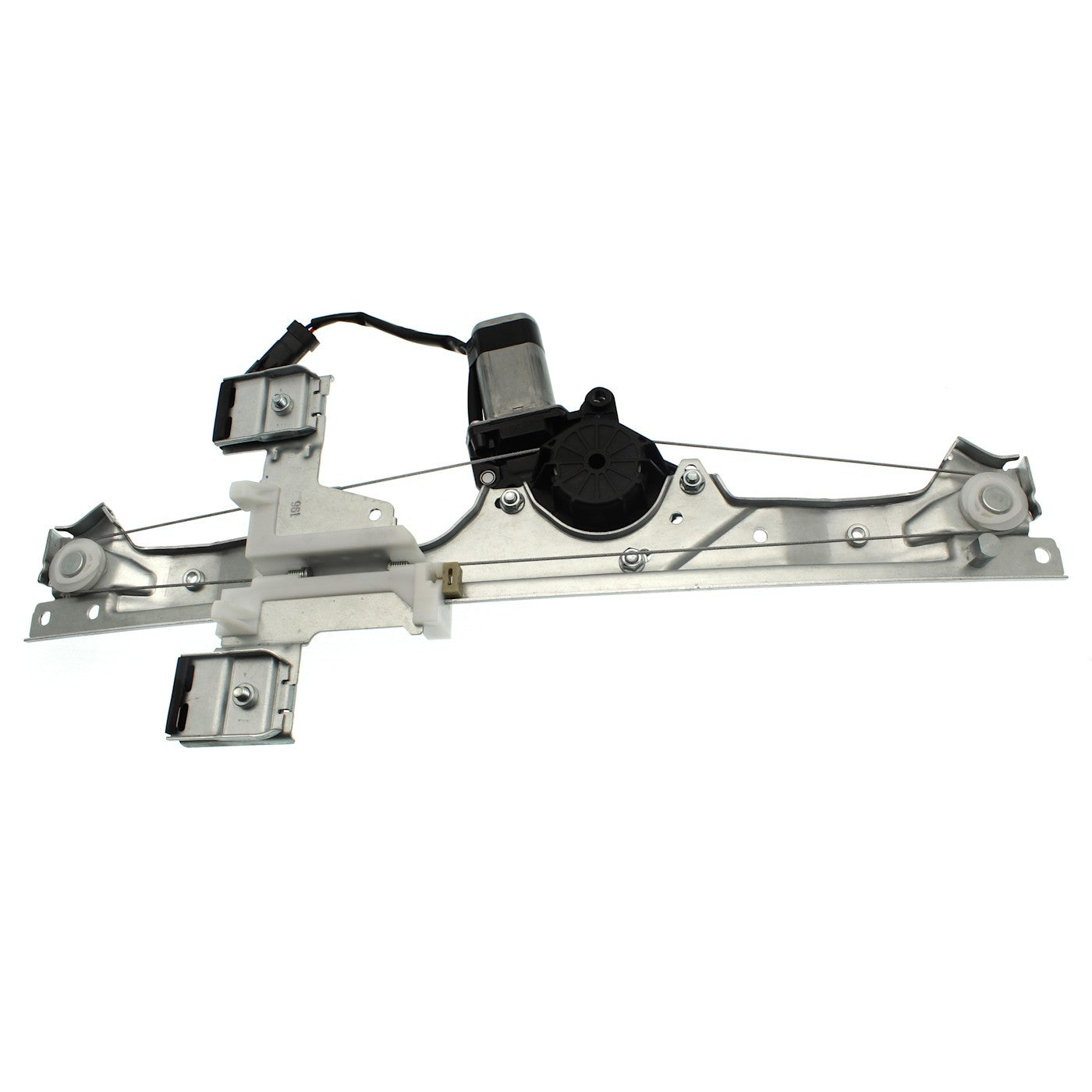 Window Regulator for Jeep Grand Cherokee (2006–2010) Front Passenger Side