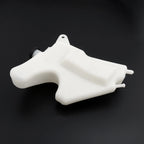 Radiator Coolant Overflow Tank for Honda CBR1000RR (2006–2007)