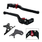 Long Clutch Brake Lever for Honda CRF1100L Africa Twin (2022–2024) d10