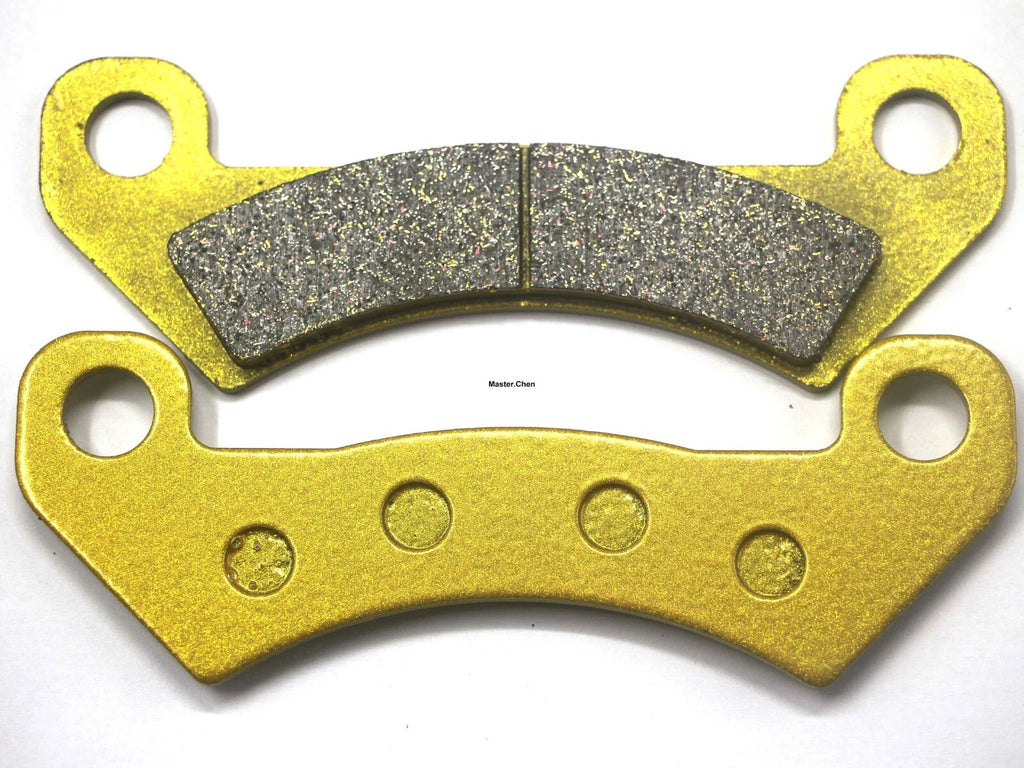 Brake Pads for Arctic Cat Wildcat 1000 / 1000 4 / 1000 X EPS (2013–2019)