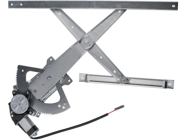 Front Left Power Window Regulator & Motor Assembly for Mazda Navajo (1991–1994)
