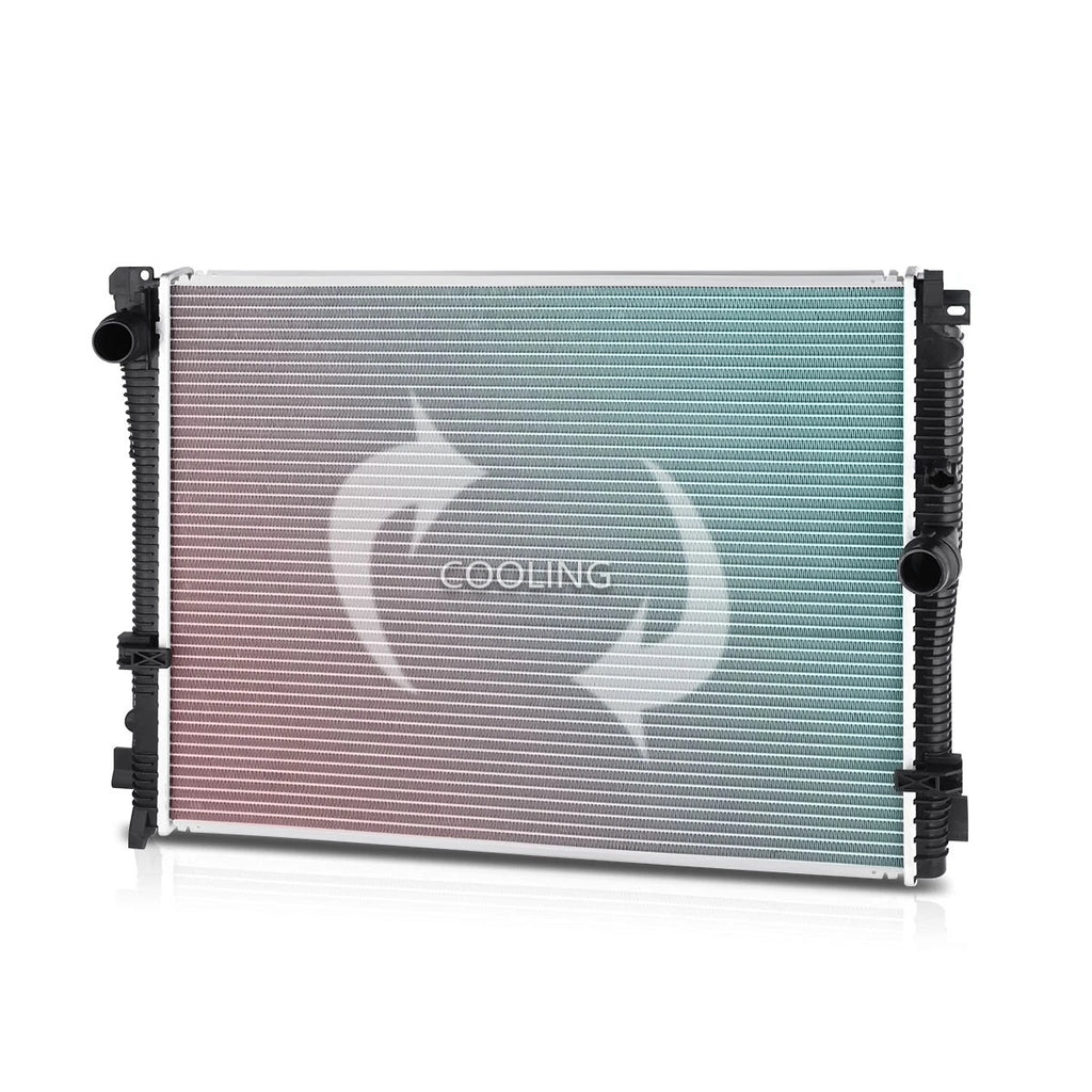 Full LED Fog Lights for Kenworth T680 (2011–2024)