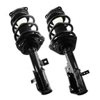Front Shock Strut Absorber for Nissan Sentra (2002–2006)