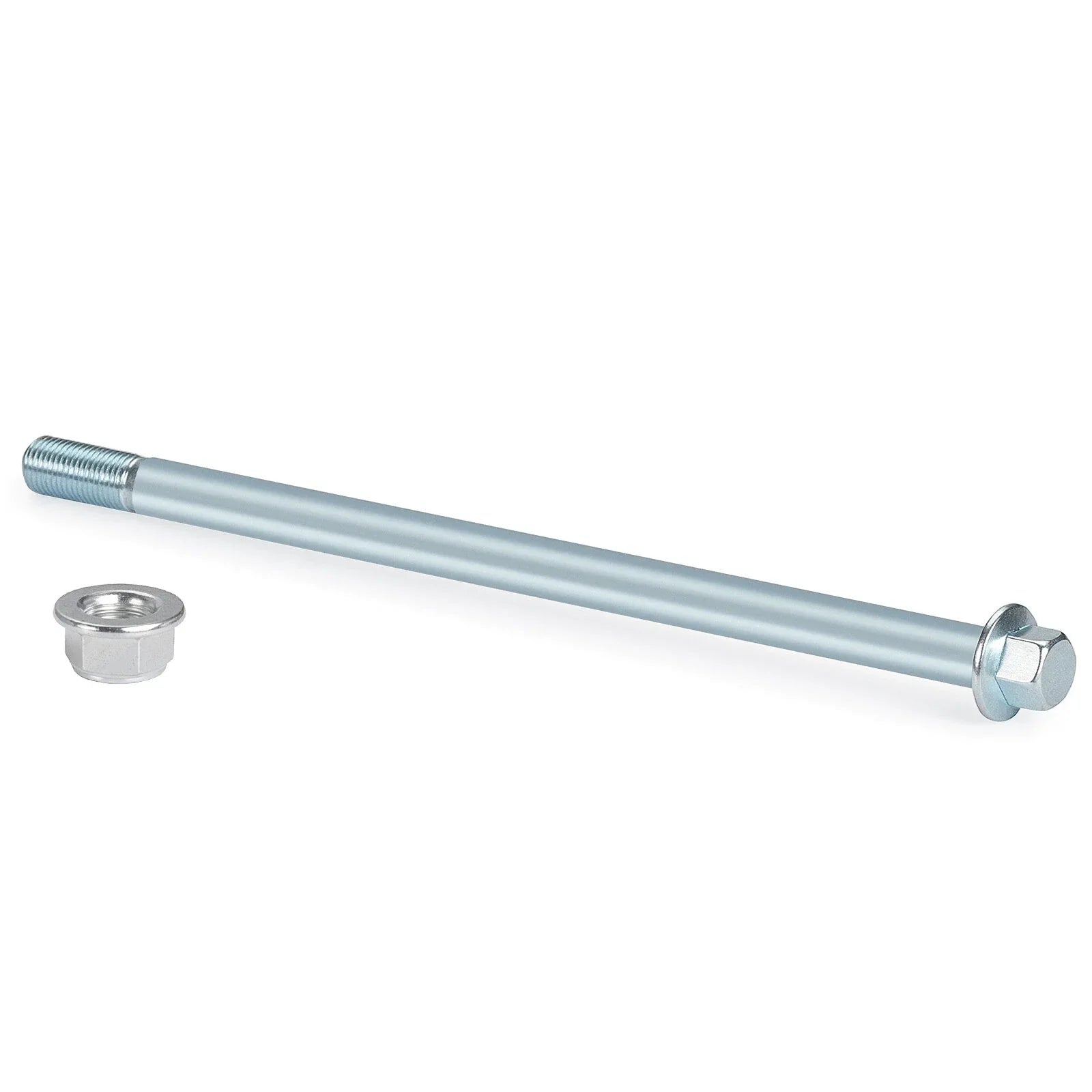 Rear Axle Bolt & Nut for Honda XR80R XR100R/CRF80F CRF100F (1985–2013)