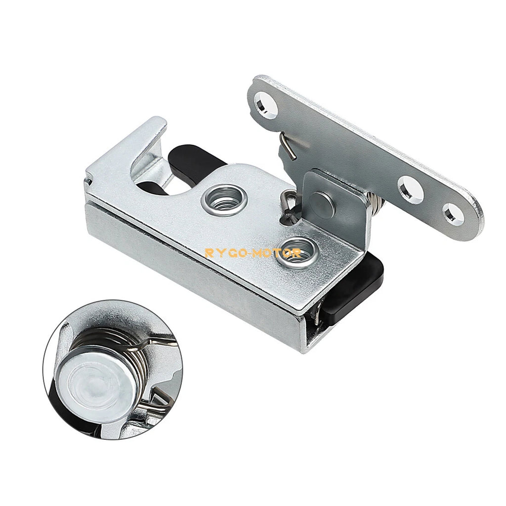Left Door Latch 705013095 for Can-Am Maverick X3 Max RR Turbo (2017–2023)