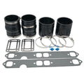 Exhaust Manifold Bellow Kit W/Gasket for Volvo Penta 5.0L/5.7L (3852741)