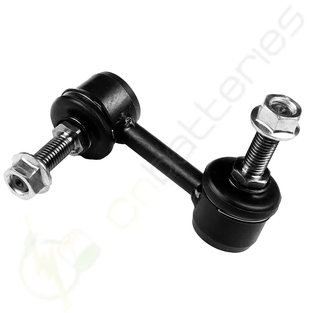 Set of 2 Sway Bar Suspension Kit for GMC Chevy Isuzu (2002–2003) K6665 K6666