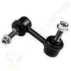 Set of 2 Sway Bar Suspension Kit for GMC Chevy Isuzu (2002–2003) K6665 K6666