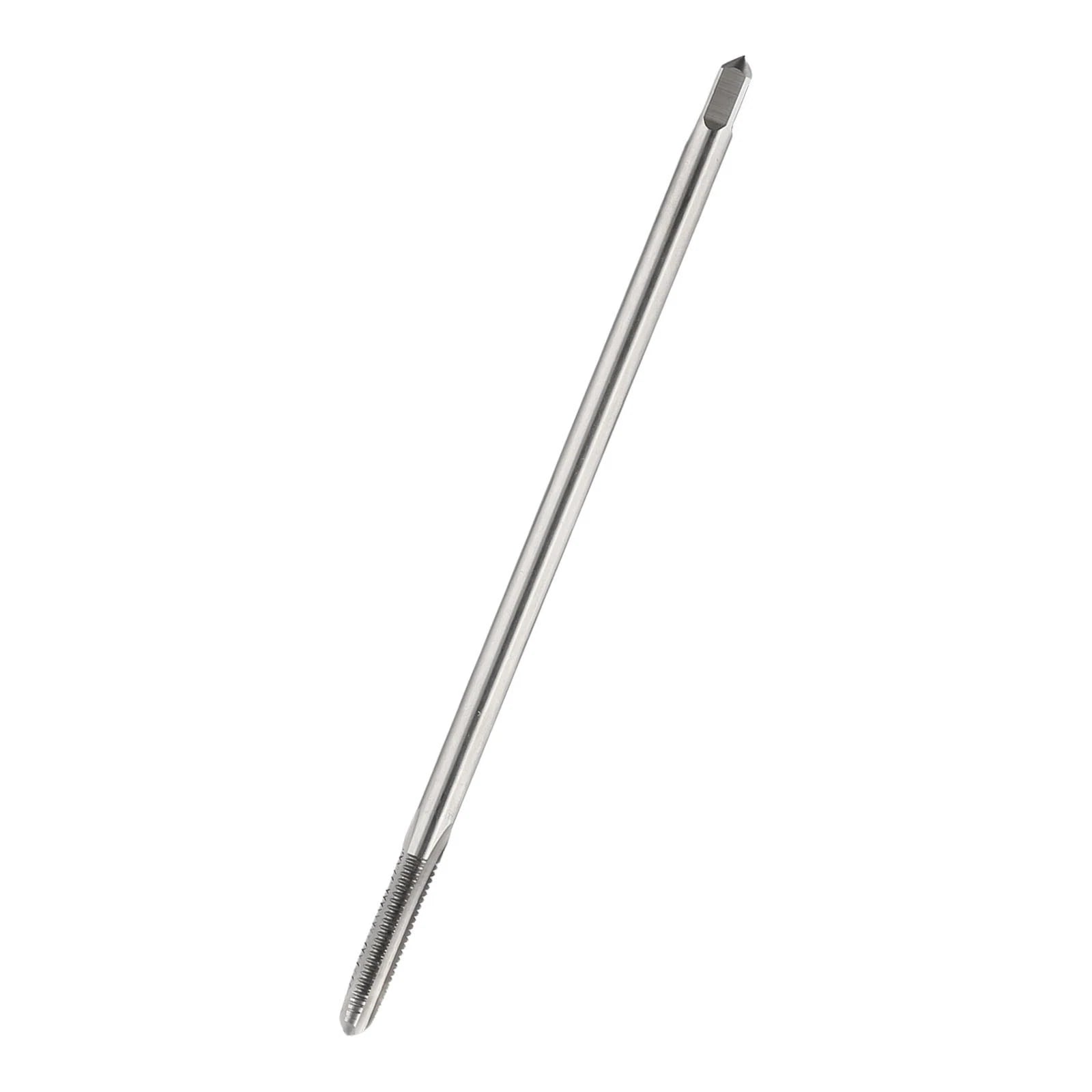 Long Shank Thread Tap M6 X1.0 X150mm for Automotive Applications