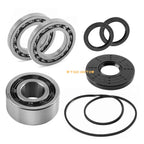 Front GearCase Differential Bearing Seal Kit for Polaris General 1000 (2018–2024)