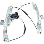 Power Window Regulator for Pontiac G8, Chevrolet Caprice (2008–2013)