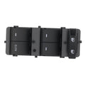 Front Left Power Window Switch for Ford Escape (2007–2010) 8L8Z14529AA 8L8Z14529AC
