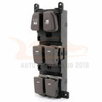 Window Switch for Hyundai Sonata (2009-2010) Front Left