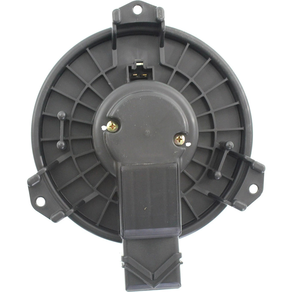 Blower Motor for Toyota Yaris, Scion xD (2006–2014) with Fan Cage