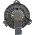Blower Motor for Toyota Yaris, Scion xD (2006–2014) with Fan Cage