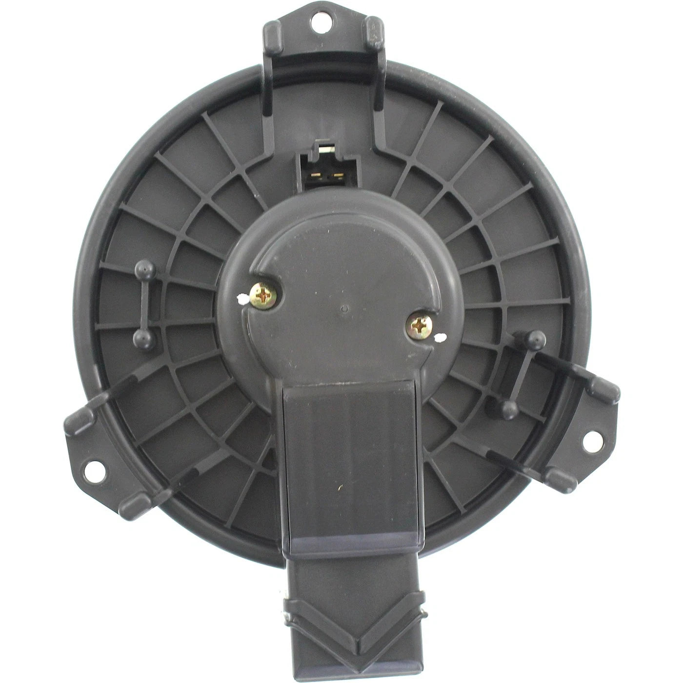 Blower Motor for Toyota Yaris, Scion xD (2006–2014) with Fan Cage