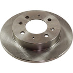 Rear Disc Brake Rotors for Kia Spectra (2004–2009)